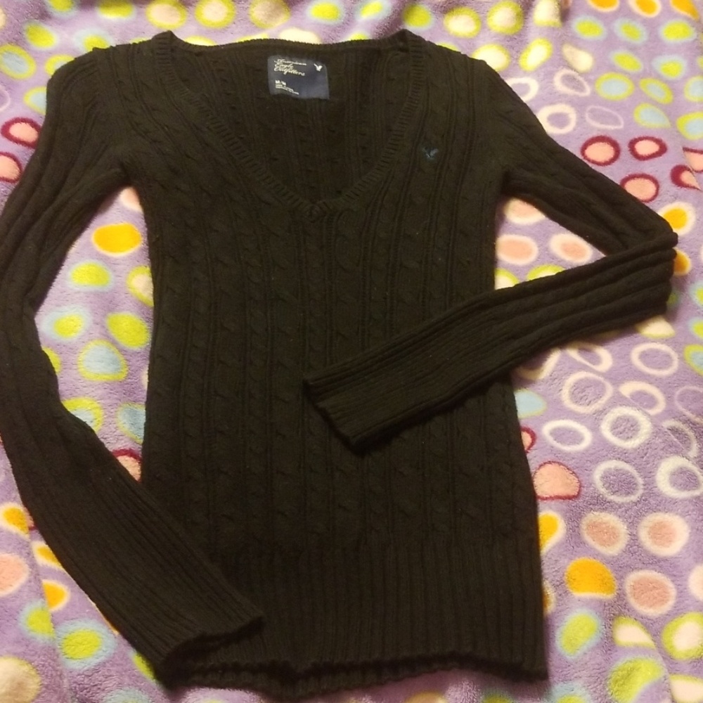 Sweater. Womens.